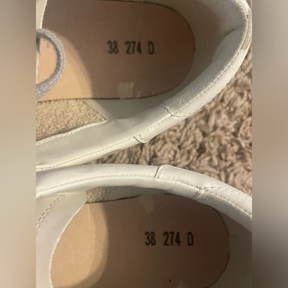 GOLDEN GOOSE Super-Star Bio Based Sneaker NWOT - Picture 12 of 16